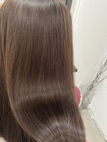 ロゼ(rosee)&nbsp;【フルオーダー縮毛】一人一人に合わせた処方で艶髪へ導きます！