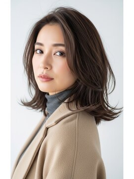 ライフイズ 磐田本店(Life is...) #磐田 大人ミディアム!