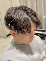 ラビマーニ 西中島店(Labimani)&nbsp;【Labimani】シャドーパーマ×ツイストパーマ