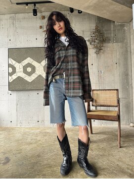 ダコタリッカ(dakota Rikka) トータルファッションでのご提案