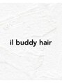 イル(il)&nbsp;il buddyhair