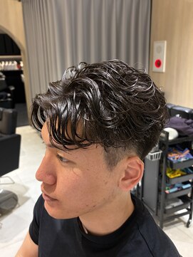 レボ 片町店(Revo) 大人の色気　ラルフカール