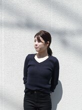 クララデアンシュシュ(Kurara de UN CHOU CHOU)&nbsp;kokomi 
