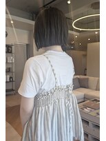 ティエラ(TIERA) ボブ