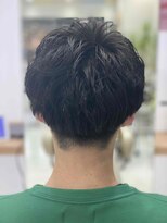 ユア レッシュブ ゆりのき店(Your Lecheveu)&nbsp;ワンカールパーマ