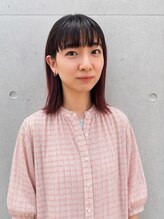バズ ビー(BUZZ Bee)&nbsp;宮治 佑香