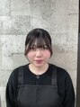 ブリーチ ラボ エーアイ 原宿店(BLEACH LABO Ai) 山崎 真結