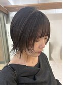 ハッシュカット