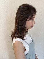 エルサフィロ ヒゴバシ(el zafiro)&nbsp;【エルサフィロ　肥後橋】お客様スタイル
