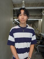 サンズ オブ フェブ(sons of fev)&nbsp;(fev_sora)ホワイトハイライト