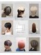 ハク ヘアー(haku hair)の写真/驚きのダメージレス！こだわりの髪質改善ケアブリーチで長くデザインカラーを楽しめます☆