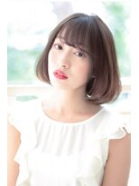 リーフ 西焼津店(LeaF)&nbsp;ボブ