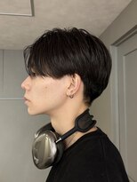 ベイルーム(BAYROOM by HONEY omotesando) シースルーセンターパート