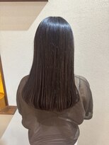 エルサフィロ ヒゴバシ(el zafiro)&nbsp;【エルサフィロ　肥後橋】お客様スタイル