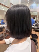 シュープ リーフウォーク稲沢店(SHOOP)&nbsp;髪質改善、縮毛矯正