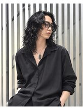 モアナ バイ ヘッドライト 武蔵小杉店(Moana by HEADLIGHT)&nbsp;HIROTO 