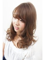 サンシップ(sun ship)&nbsp;ルーズカール