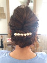 メルア(Merua)&nbsp;クルリンパ☆フェミニンアップ