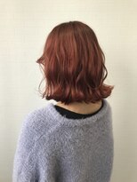 プライズ 池袋店(prize)&nbsp;【prize池袋西口】チェリーレッド