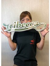 トライベッカ(tribecca) 大高 弥生