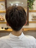 スプレッドグリーン(spread GREEN)&nbsp;ナチュラルショート