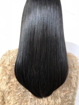 クオーレ(CUORE) #酸性縮毛矯正