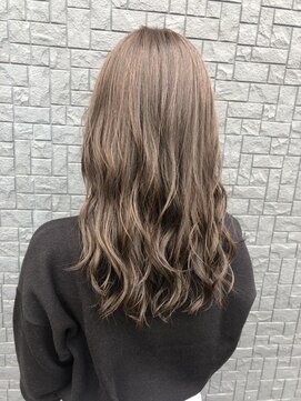 アトリウム (ATRIUM beauty life) やわらかベージュ