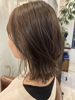 ヴィアンカ(Vianca)&nbsp;インナーカラー