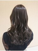 シアーグレージュ