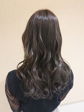 オリーブスバイネオリーブ(Olive's by neolive) シアーグレージュ