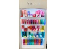 ヘアースペース クラフト(Hair space Craft)