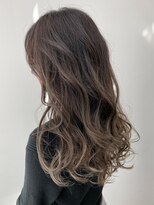 イース バイ アンブルリュクス 北千住(Ease by amble luxe)&nbsp;テラコッタ/ミニウルフ/くすみブルー