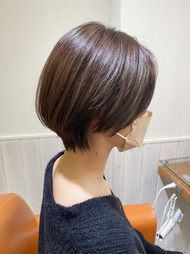 ネオリーブ クタ 町田店(Neolive kuta) 【Neolive　Kuta】ショートスタイル【町田/町田駅】