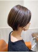 【Neolive Kuta】ショートスタイル【町田/町田駅】