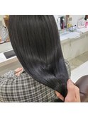 髪質改善トリートメント