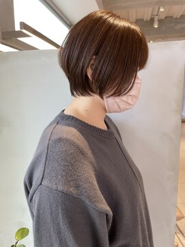 ガリカ 博多(Gallica) 大人ショート☆