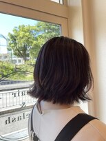 エン(EN)&nbsp;大人かわいいヘア