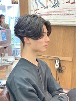 ロジエ(ROSIER)&nbsp;韓国カルマパーマ