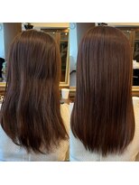 ソセイ ヘアー ルトゥール サロン(SOSEI Hair Retour Salon) 髪質改善トリートメント「ルトゥール」