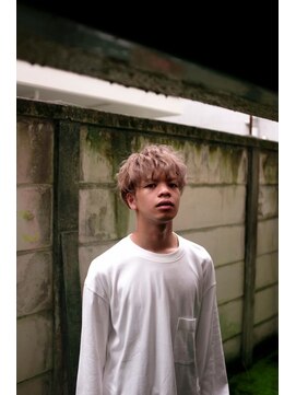 日日ヘアサロン カジュアルエレガンス