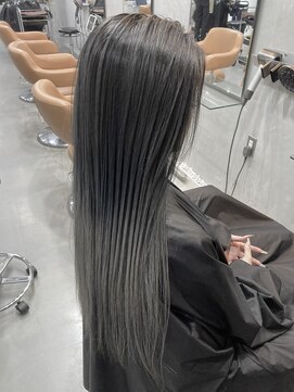 レックス 中野(rex) 似合わせカット