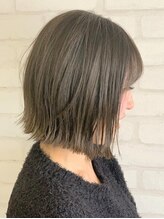 アオ ヘアー(Ao hair)