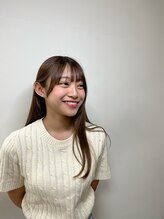 シェパパ サクレクール 中川店(chez papa) 伊藤 寧々