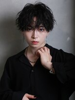 リップスヘアー 渋谷 annex(LIPPS hair)&nbsp;カルマスパイラル