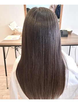 ラファミリア(la famiglia) 自然な仕上がり矯正