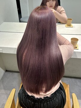 ロカ(roka) ラベンダーベージュ