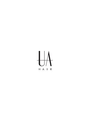 ウーアヘアー(UA HAIR)
