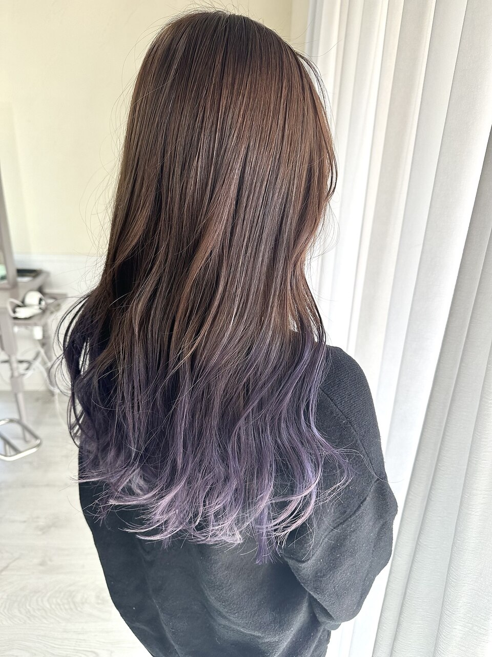 ラベンダーカラー：L198341403｜ホットペッパービューティー