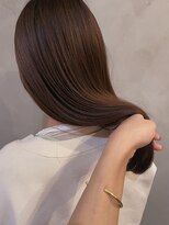 テテコケット(tete coquette)&nbsp;【野崎】髪質改善トリートメント