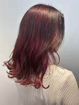 タヤ 大阪上本町店(TAYA) デザインカラー